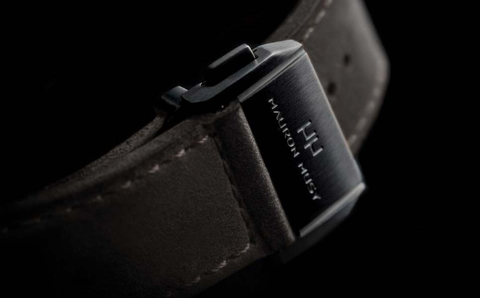 Mauron Musy - Bracelet
