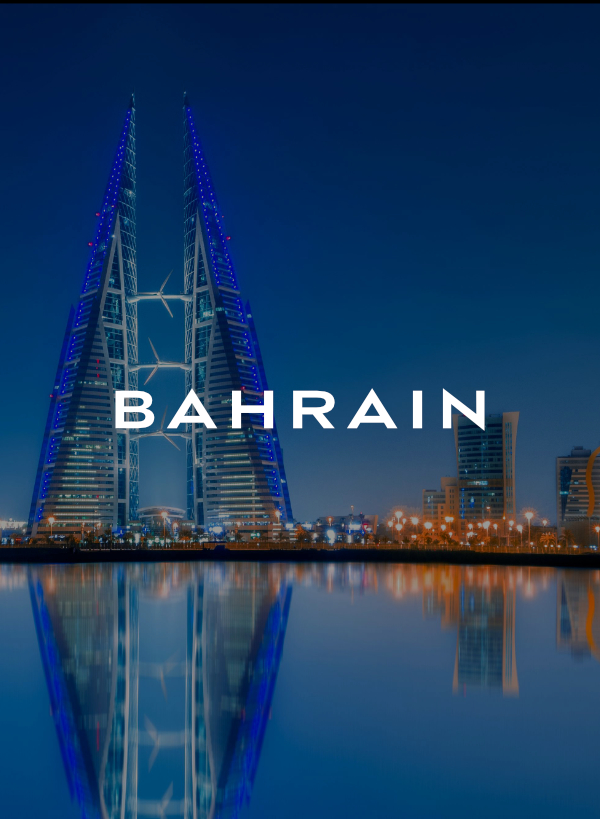 BJC BAHRAIN