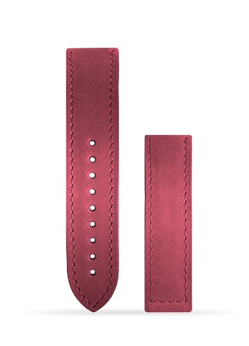Magenta Timberland