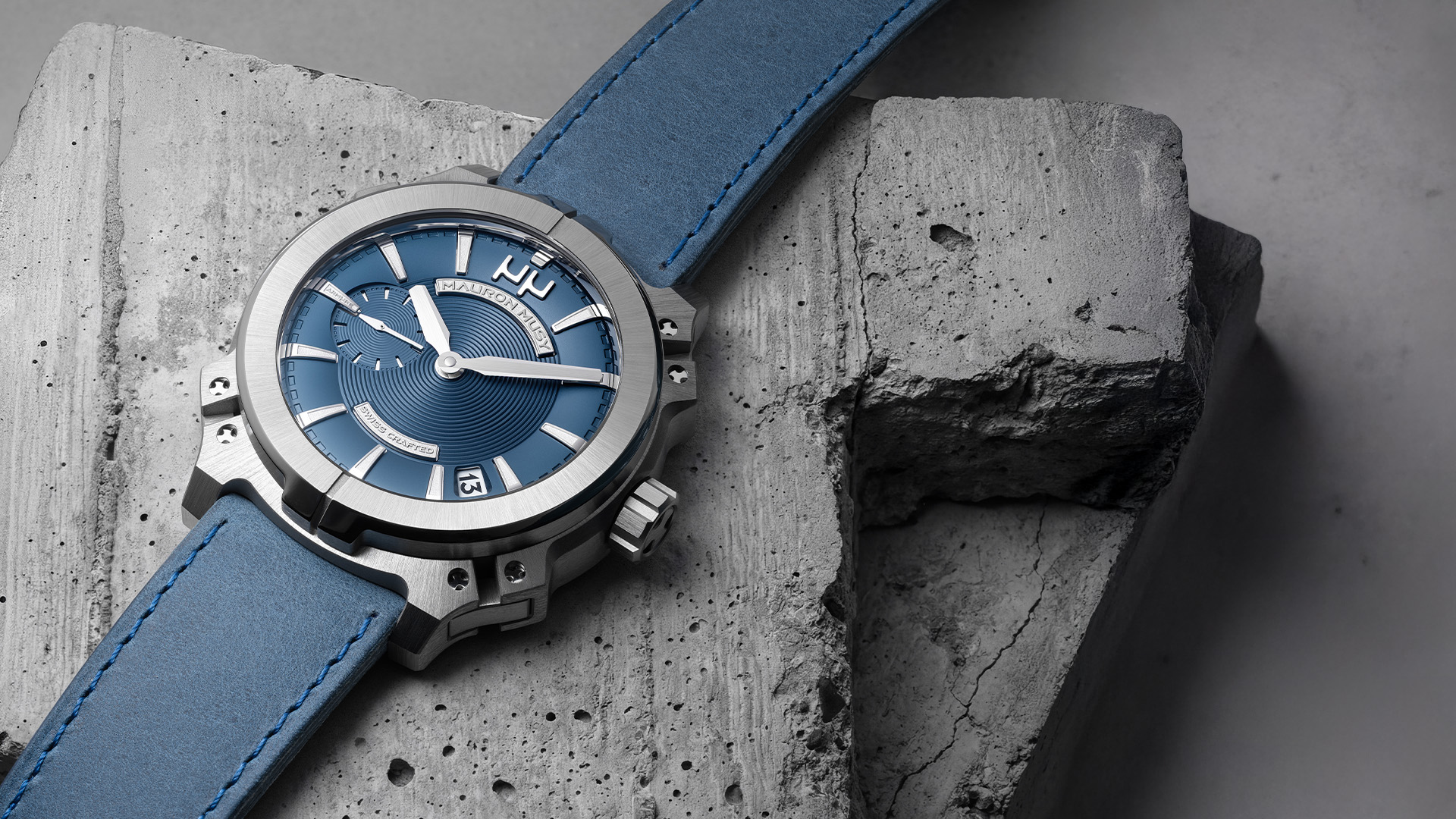 MU03<br>LA FIN D'UN CHAPITRE<br><br>LES DERNIÈRES PIÈCES<br>D'UNE ICÔNE