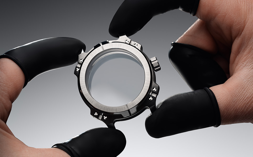 Mauron Musy - La cohérence technique