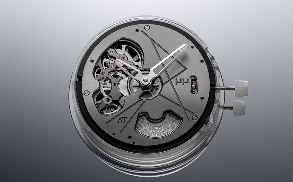 Mauron Musy - Édition de 10 pièces