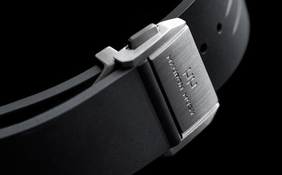 Mauron Musy - Bracelet