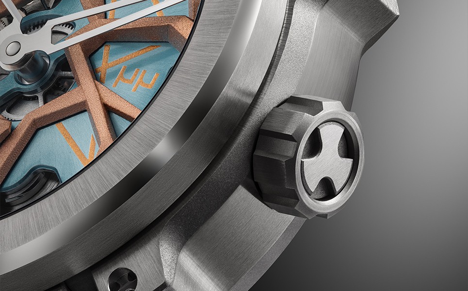 Mauron Musy - Étanchéité