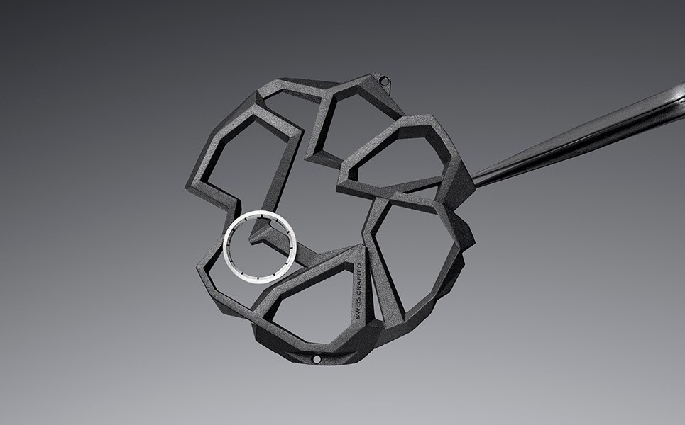 Mauron Musy - Quand les Algorithmes Sculptent le Temps