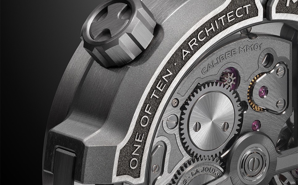 Mauron Musy - ÉTANCHÉITÉ