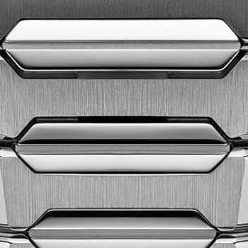 Mauron Musy - stainless Steel