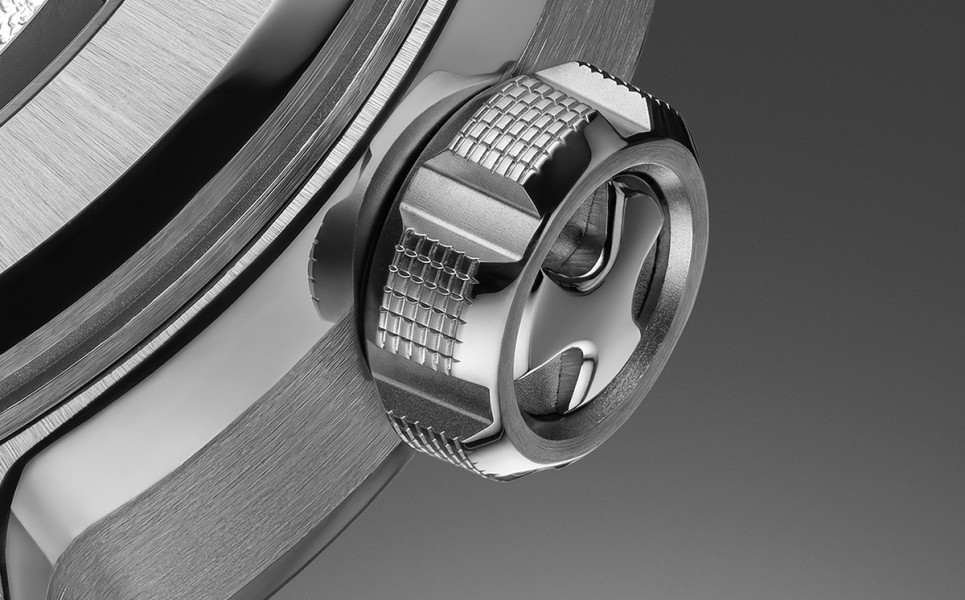 Mauron Musy - Structure as Identity