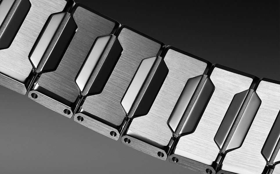 Mauron Musy - BRACELET