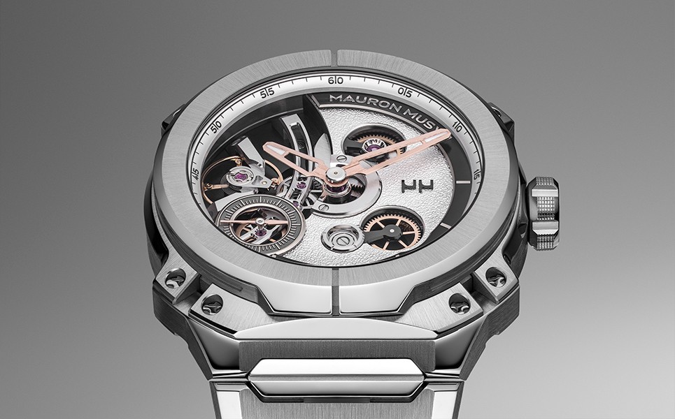 Mauron Musy - Fonctions