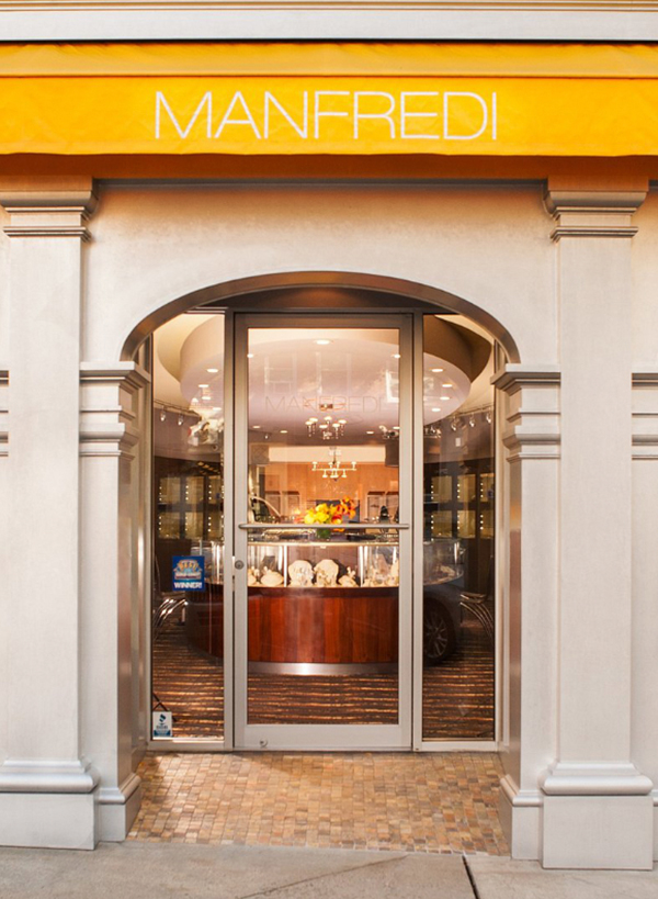 Manfredi Jewels